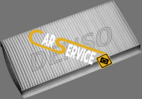 DENSO - DCF474P