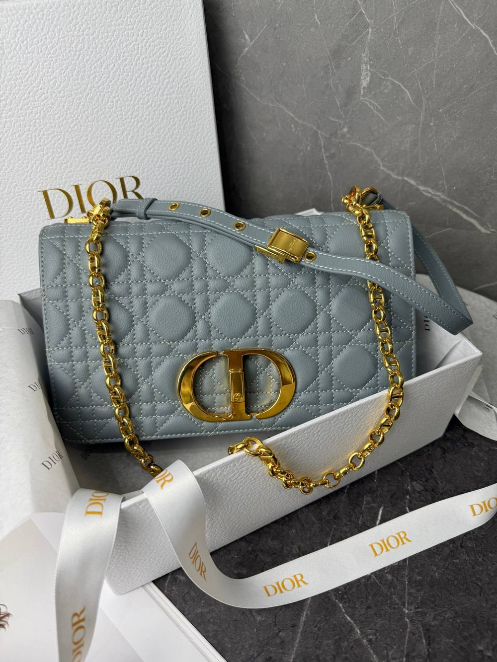 Сумка Christian Dior