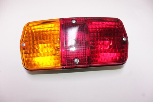 Фонарь задний /УАЗ/ н/о завод (с отражателем) (Н.Новгород)