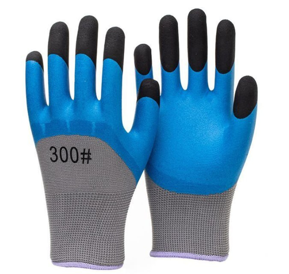 ПЕРЧАТКИ РАБОЧИЕ 30р.