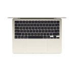 Ноутбук Apple MacBook Air 13.6" 2026 M5/16Gb/1Tb (MDHC4) Starlight