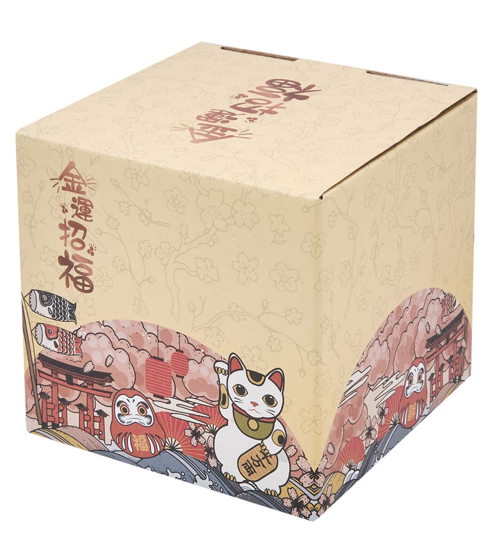 KT-27/2 Копилка «Кот»