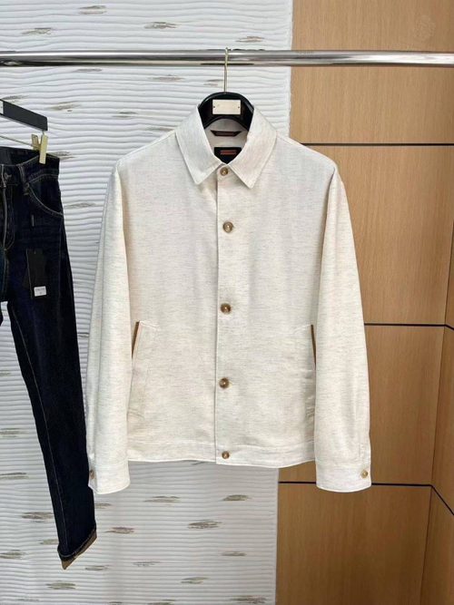 Куртка Ermenegildo Zegna