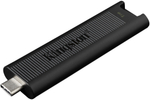 USB Flash карта Kingston DataTraveler Max DTMAX/1TB 1TB черный