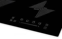Встраиваемая индукционная варочная панель Kuppersberg ICS 608