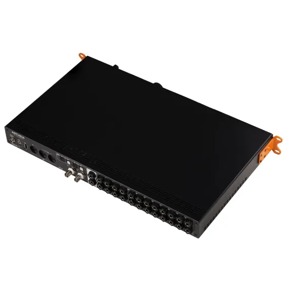 Arturia AudioFuse 16 Rig