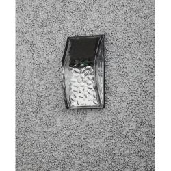 ERAFS024-39 ЭРА Фасадная подсветка Кристалл, на солнечной батарее, 3LED, 7lm