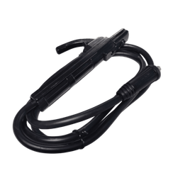 Кабель Ресанта с с электрододержателем 25 мм², 2 м