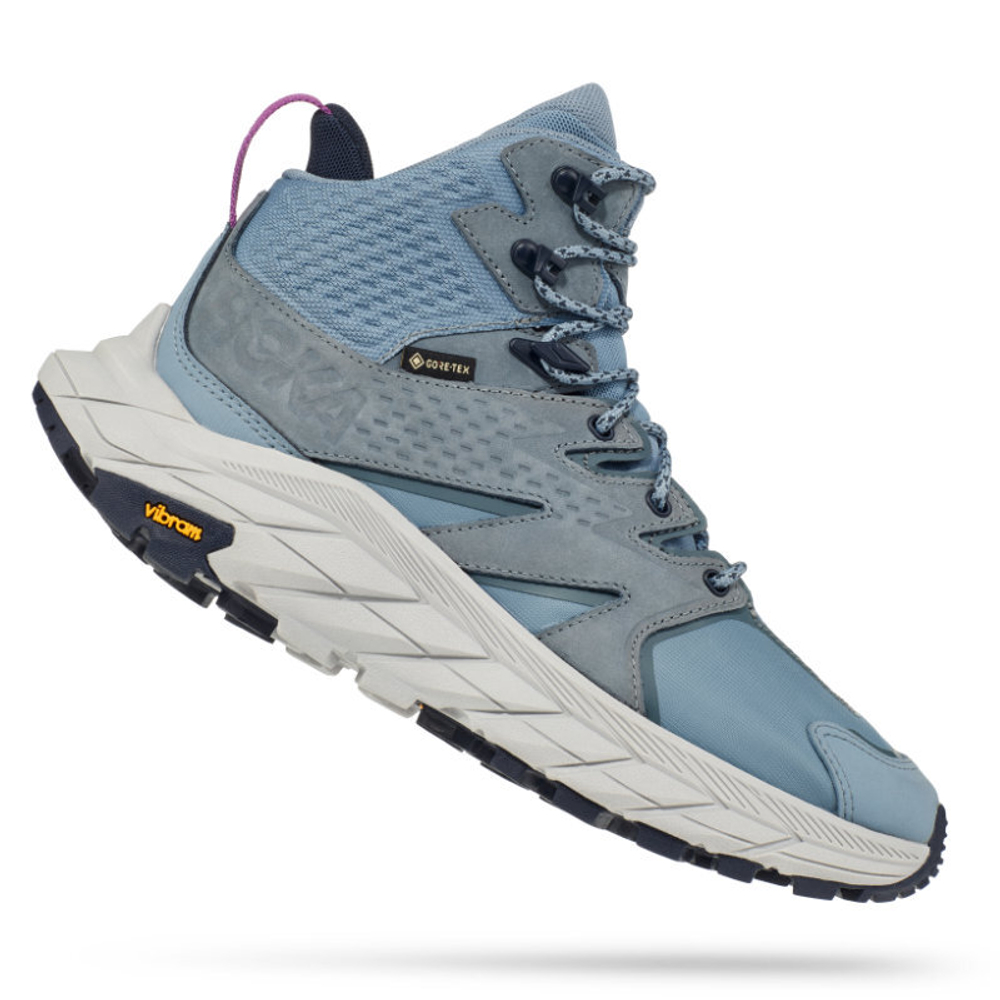 Ботинки женские Hoka Anacapa mid GTX