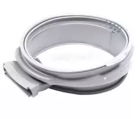 Манжета люка (уплотнитель двери) для стиральной машины LG (Элджи) БОЛЕЕ НЕ ПОСТАВЛЯЕТСЯ - СНЯТ С ПРОИЗВОДСТВА