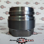 Гайка гидроцилиндра (40х70) | 332/D4842 | Аналог