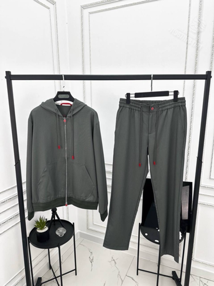 Спортивный костюм Kiton