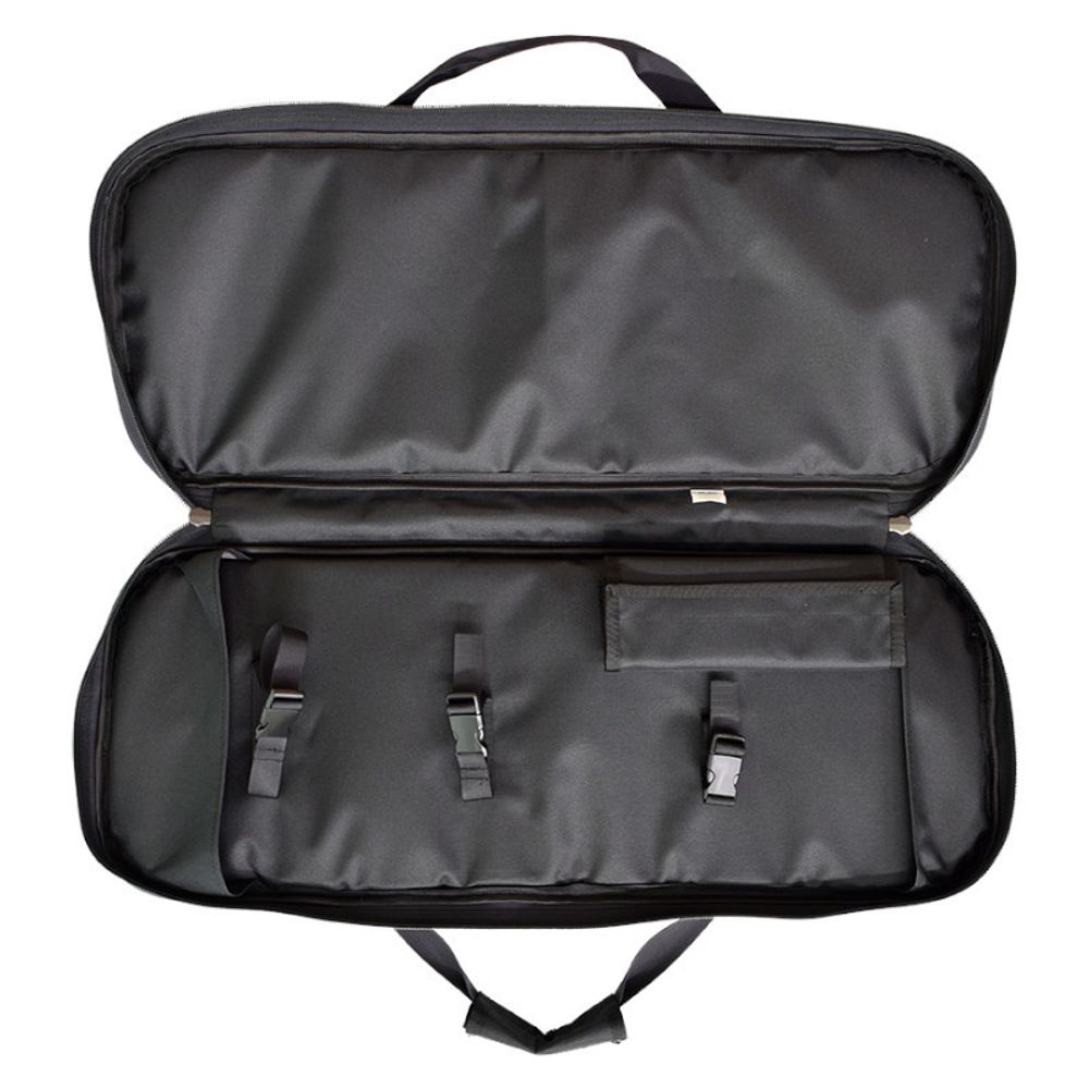 Оружейный кейс МСО-075 для Вепрь-12 (ВПО-205-00) и другого оружия, не превышающего в длину 73 см, МОЛОТ