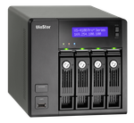 Система  QNAP VS-4112 Pro+