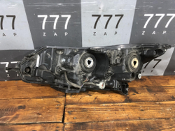 Фара правая Nissan Qashqai 2 (J11) 17-нв Б/У Оригинал 26010HV00B