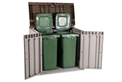 Ящик пластиковый TOOMAX STORA WAY 842л