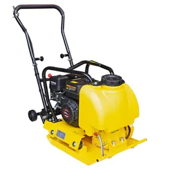 Виброплита бензиновая "TSS" VP80TL