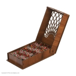 Гяз логме 38% фисташек Kermani премиум 250 гр 10220331 Иран