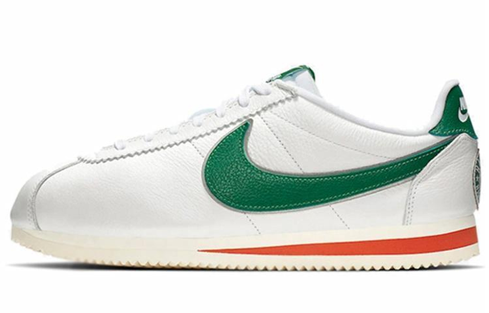 Кроссовки Stranger Things X Nike Cortez Hawkins High School