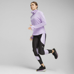 Женский лонгслив PUMA RUN BRUSHED CLOUDSPUN LS W