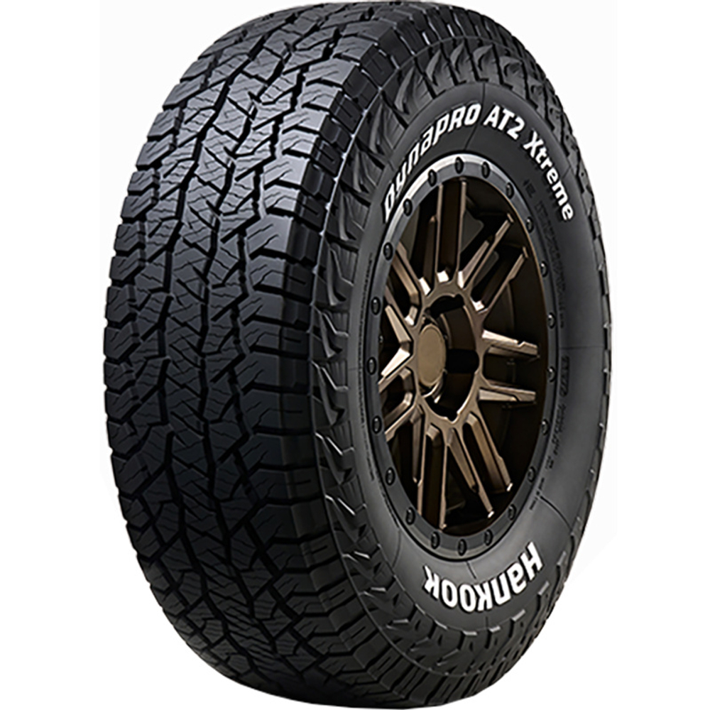 Автошина Hankook 225/75 R16C 115/112S Dynapro AT2 Xtreme RF12