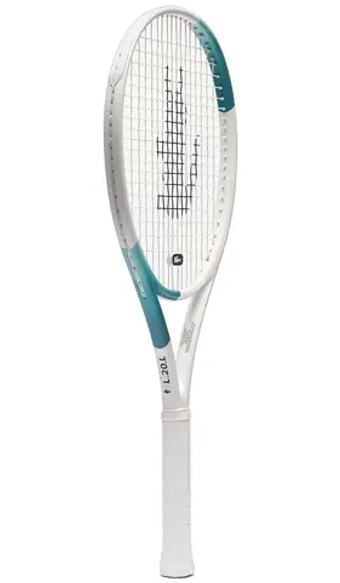 Теннисная ракетка Lacoste L.20.L + Теннисные намотки