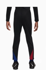 Штаны Nike FC Barcelona 24/25 Academy Pro Little Kids - черный