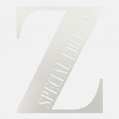Альбом ZICO (BLOCK B) - ZICO SPECIAL EDITION