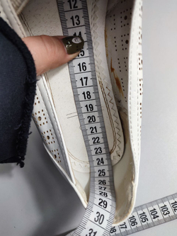 Туфли Коронате светлые 38 размер