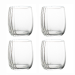 Набор стопок alice, 70 мл, 4 шт.