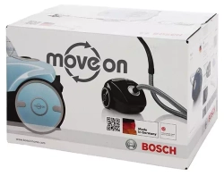 Пылесос Bosch BGL35MOV27