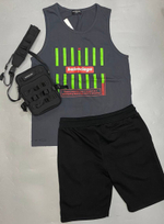 Шорты Balenciaga