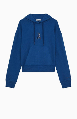 Толстовка женская PATRIZIA PEPE