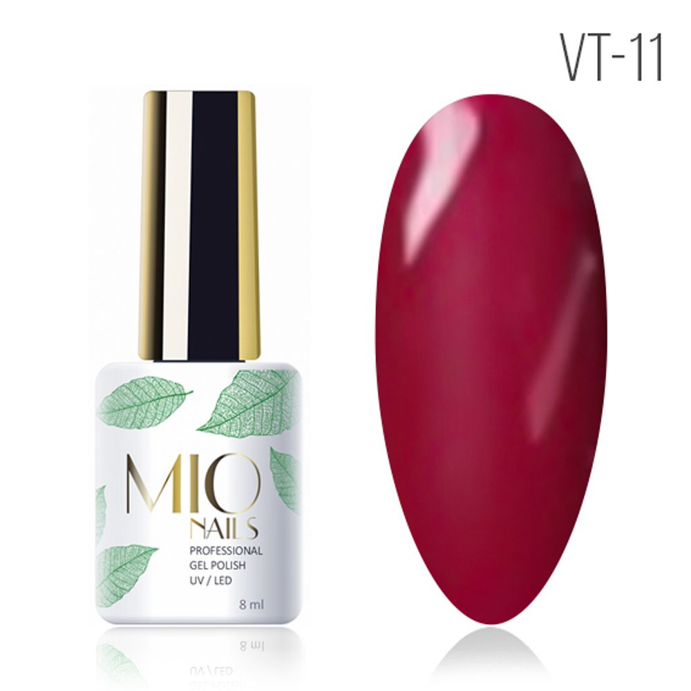 Mio Nails VT.11, 8 мл