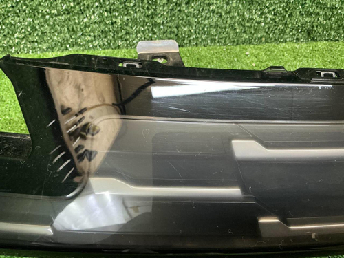 Накладка решетки радиатора Changan CS55PLUS 21-24