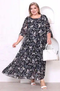 Платье 3248 Fabrika