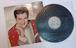 Винтажная виниловая пластинка LP Liberace Strangers In The Night (USA 1975)
