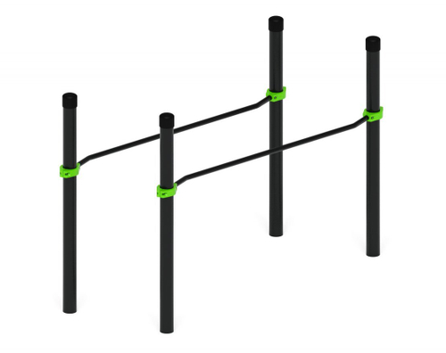 Воркаут ЛОВ 04