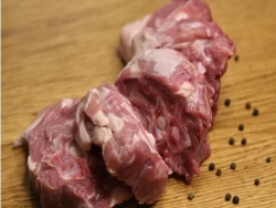 Шейка баранья охлаждённая