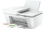 МФУ струйное цветное HP DeskJet Plus 4120 AiO