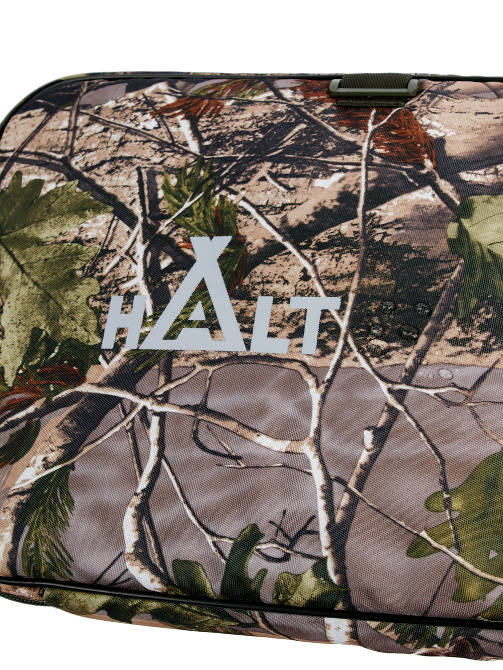 Чехол для карабина Halt L100, кмф лес