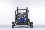 Электробагги Scanmoto RAPID
