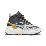Детские ботинки PUMA RS-X Hi Jr