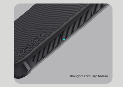 Чехол от Nillkin c поддержкой зарядки MagSafe для OnePlus 13, серия Super Frosted Shield Pro Magnetic Case