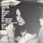 Виниловая пластинка Lana Del Rey ‎– Ultraviolence 2LP