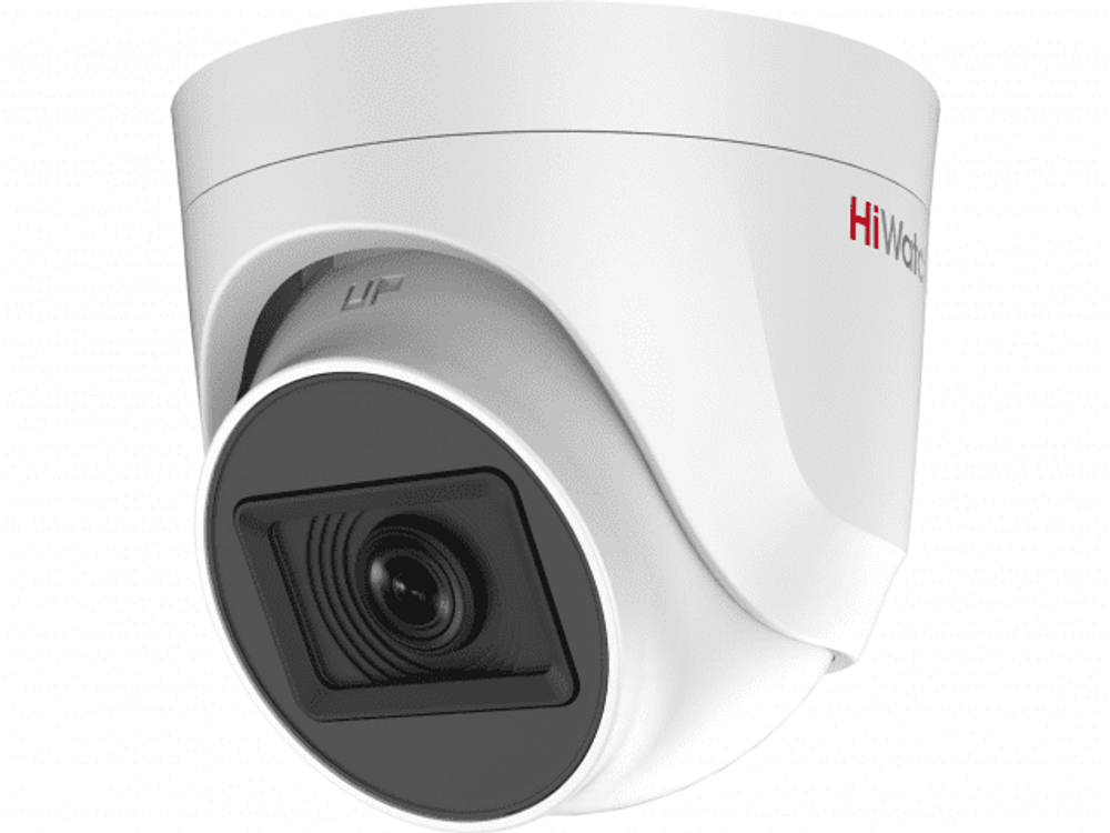 HiWatch HDC-T020-P (B) 3.6