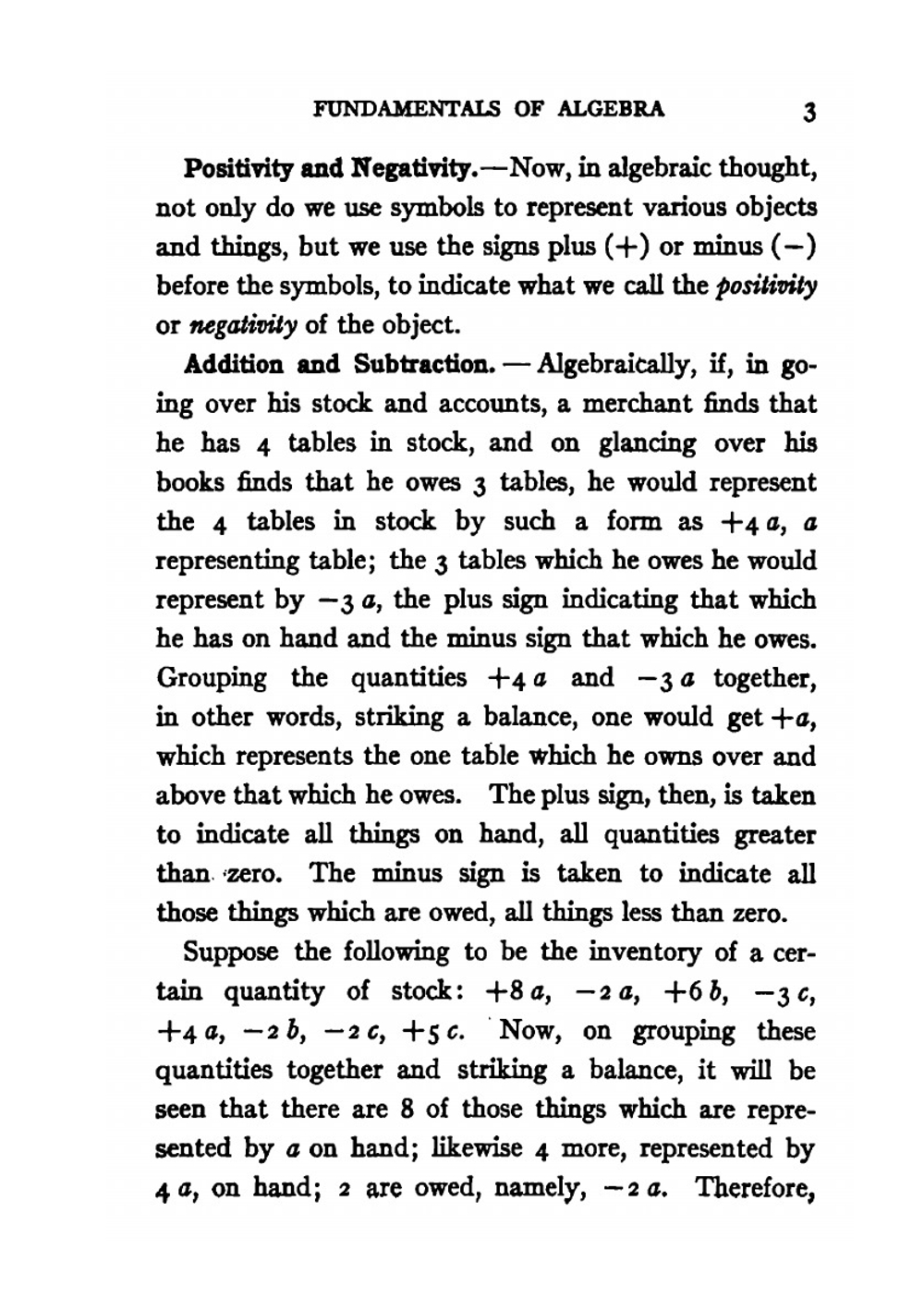 Mathematics for the Practical Man. Explaining Simply and Quickly All the Elements of Algebra, Geometry, Trigonometry, Logarithms, Coördinate Geometry, Calculus | George Howe