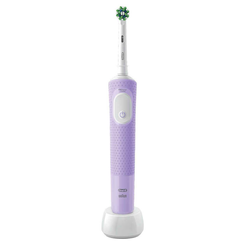 Зубная щетка Braun Oral-B Vitality Pro D103.413.3