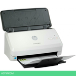 Сканер HP ScanJet Pro 3000 s4 (6FW07A)