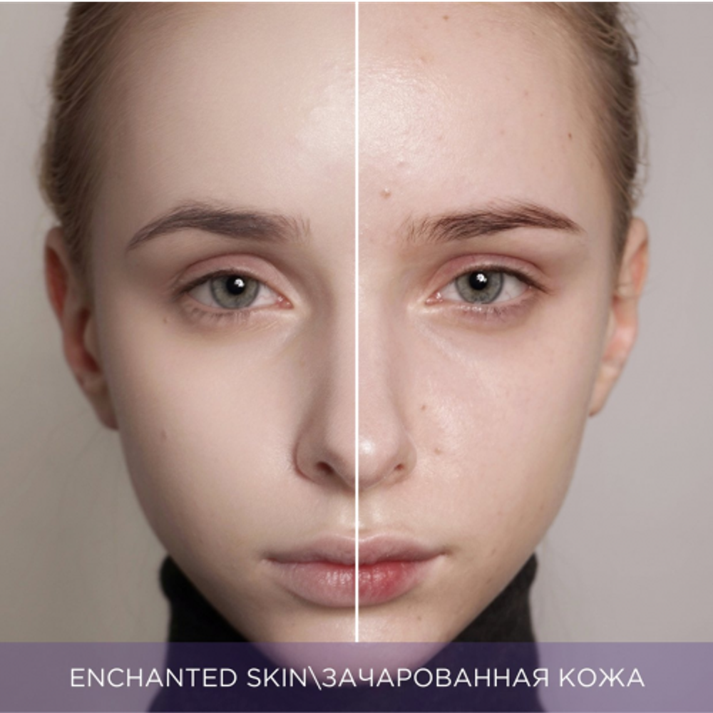 Тональный крем ManlyPro Enchanted Skin - TO30